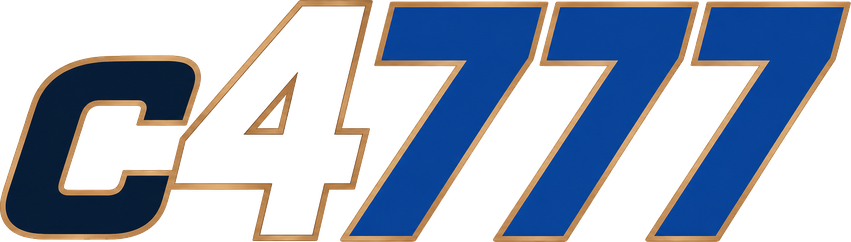 c4777 লোগো